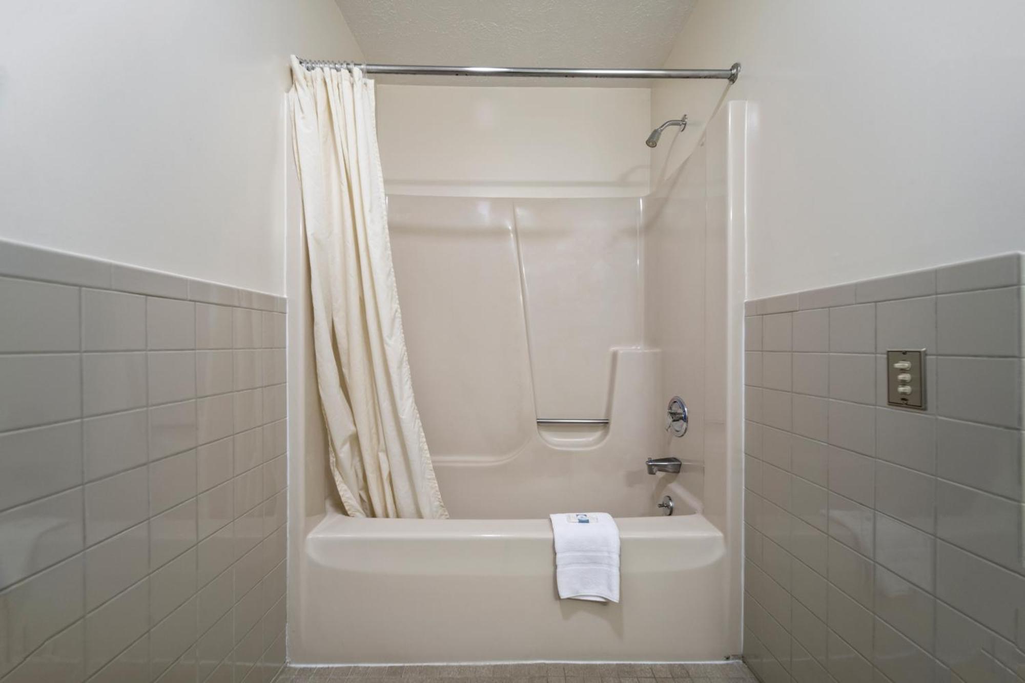 Executive Inn Cass City Zimmer foto
