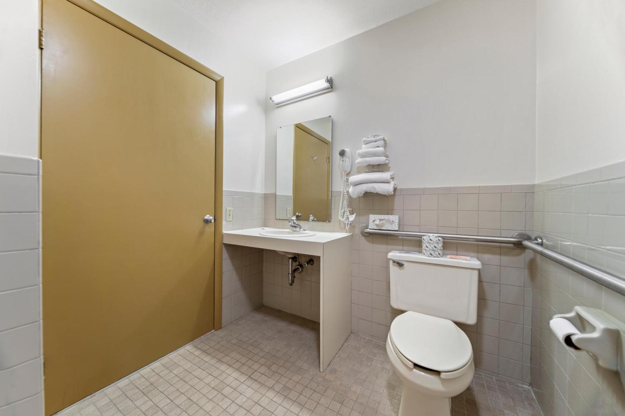 Executive Inn Cass City Zimmer foto