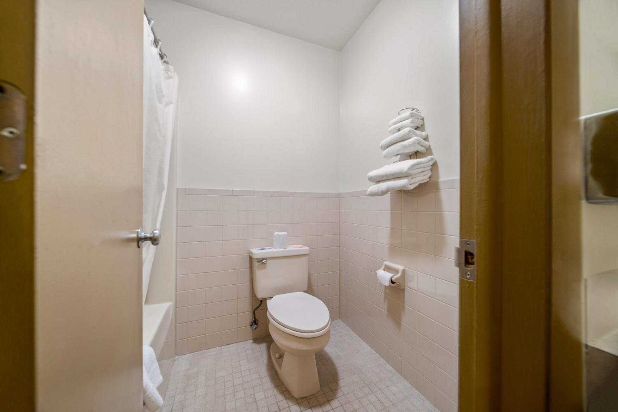 Executive Inn Cass City Zimmer foto
