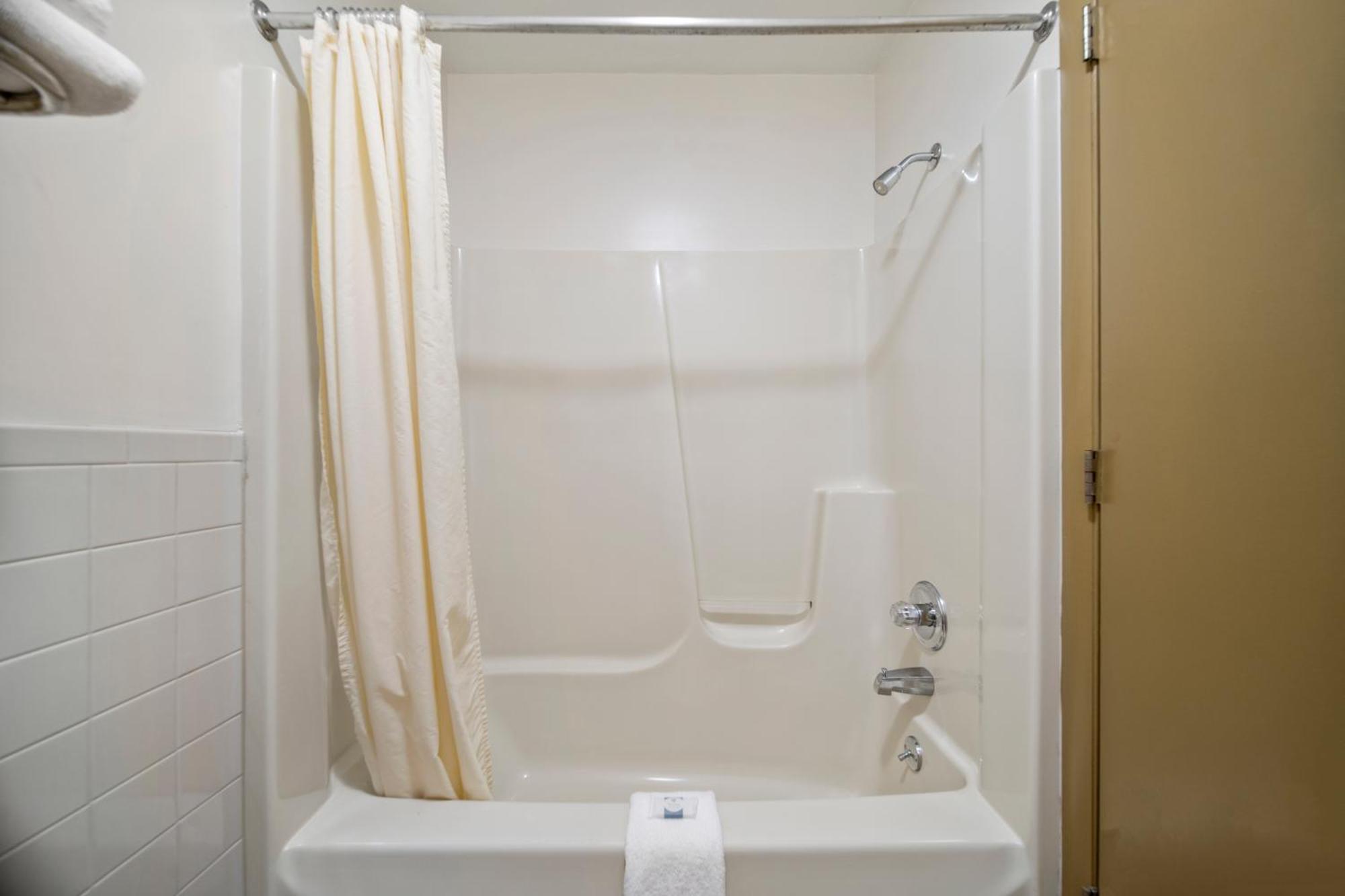 Executive Inn Cass City Zimmer foto