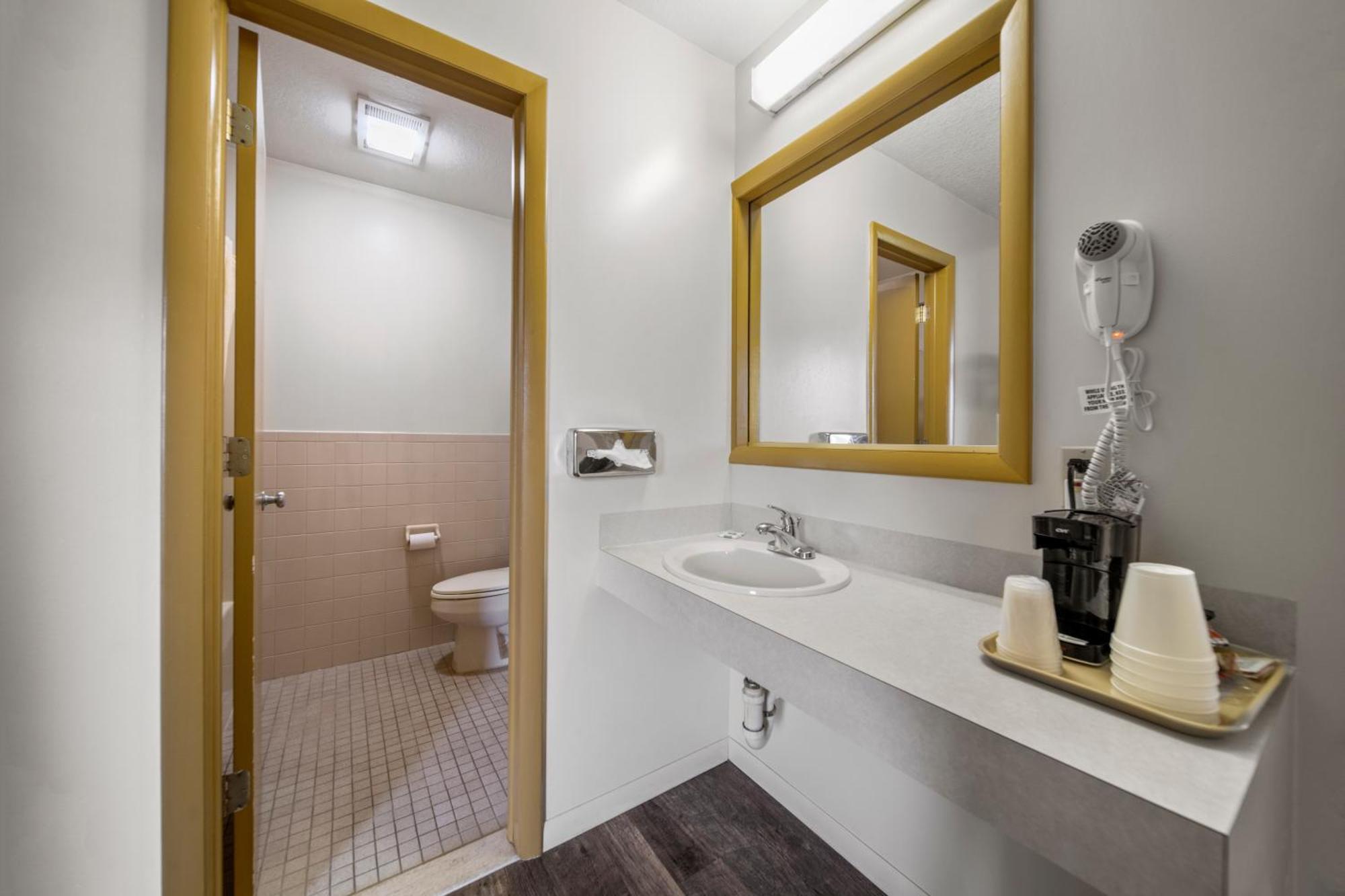 Executive Inn Cass City Zimmer foto