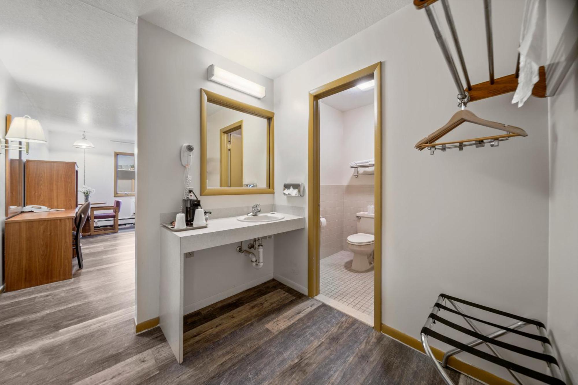 Executive Inn Cass City Zimmer foto