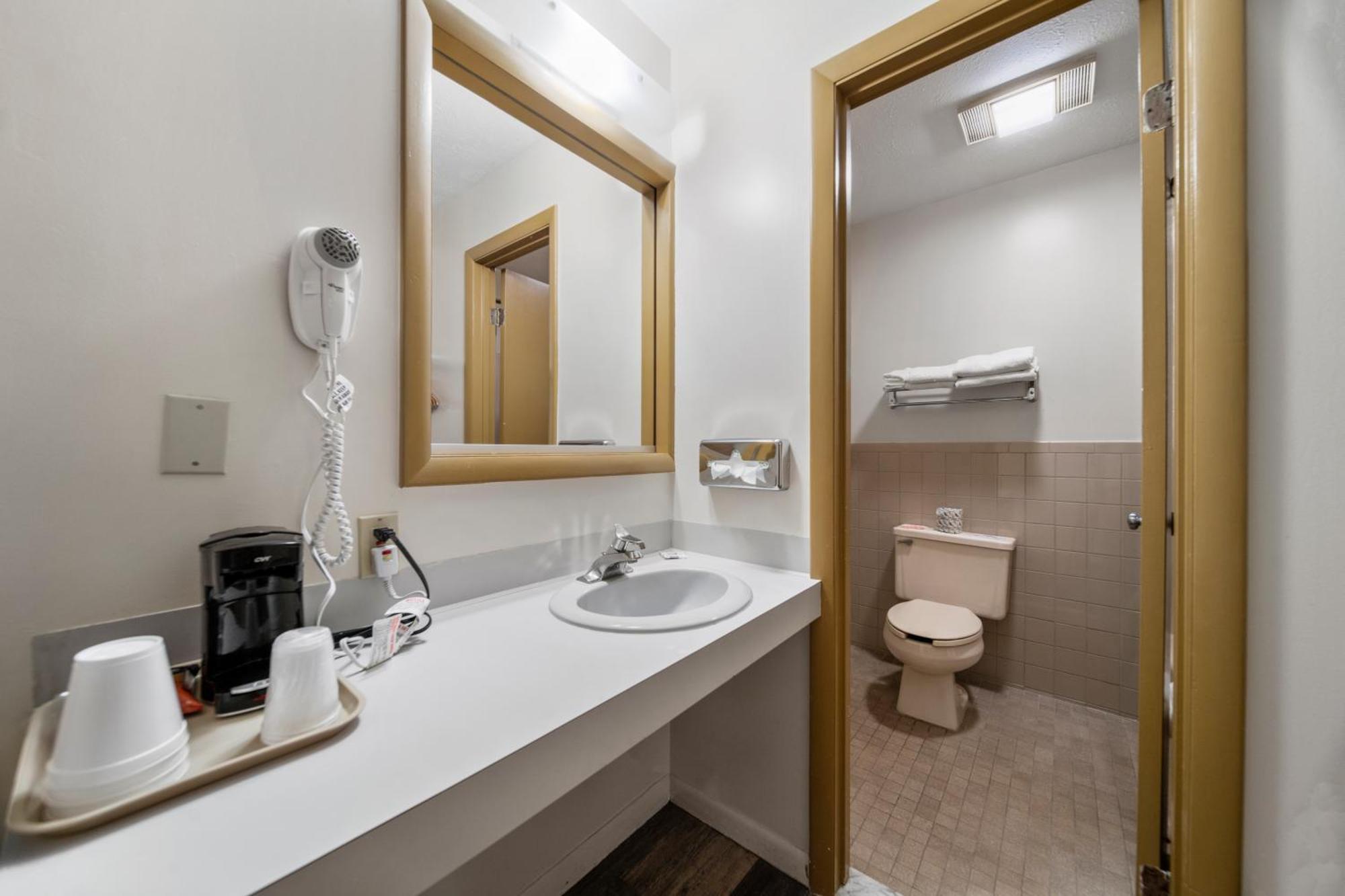 Executive Inn Cass City Zimmer foto
