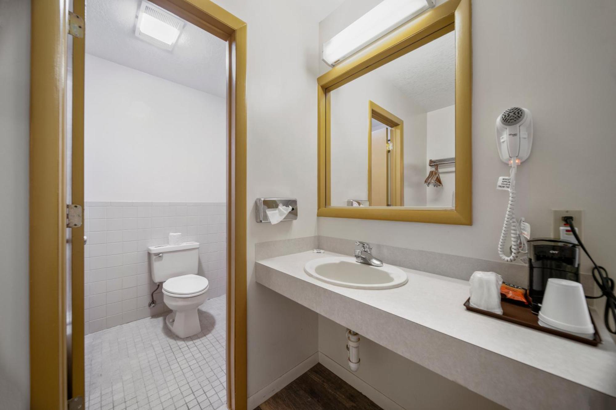 Executive Inn Cass City Zimmer foto