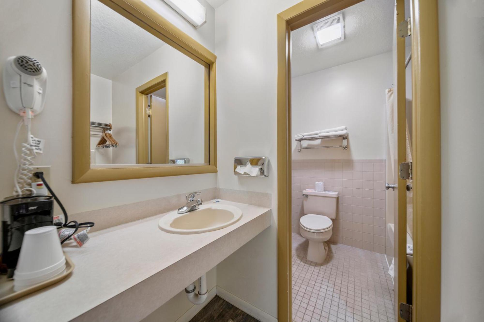 Executive Inn Cass City Zimmer foto